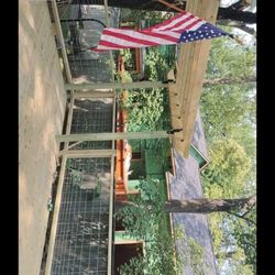 NWA Deck&Fence