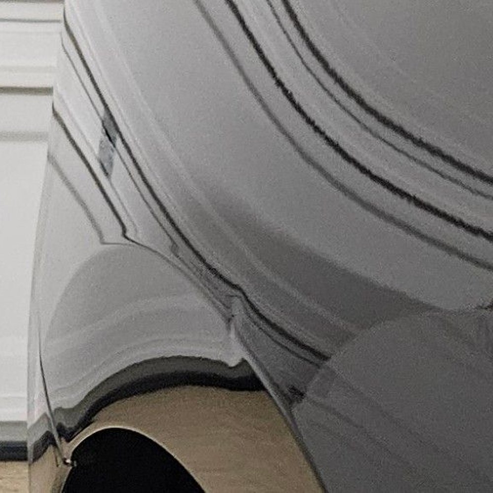 The Dent Guy - Before - Mobile Dent Repair Near Me The Dent Guy - Before - Mobile Dent Repair Near Me
