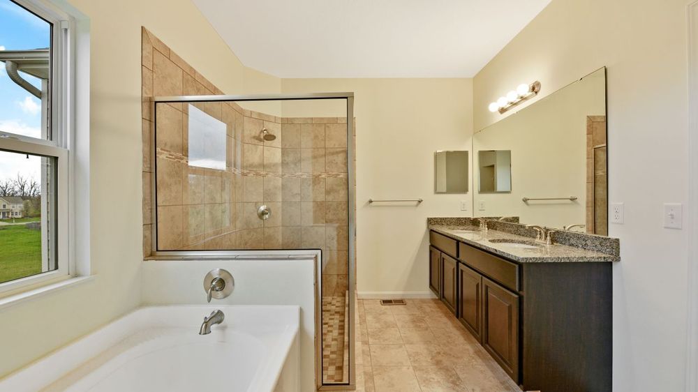 FREEDOM PARK BY MARONDA HOMES Home Developers 1980 Freedom Trl, Independence, KY Phone