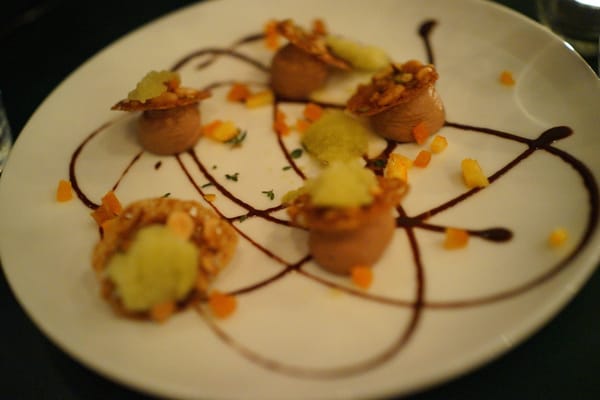 Restaurant 52 by null