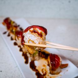 Neo AYCE Sushi & Izakaya