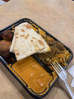 Kadai Indian Kitchen - Skyway by null