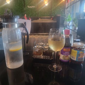 The Spicy Kitchen - Asian Fusion Near Me - Oroville, California