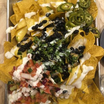 XO Taco - Tacos Near Me - Syracuse, New York