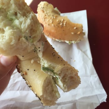 The Bagelry - Everything bagel with jalapeño cream cheese - Bagels Near Me - Bellingham, Washington The Bagelry - Everything bagel with jalapeño cream cheese - Bagels Near Me - Bellingham, Washington