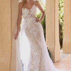 White Oak Formal Boutique - Wedding dress