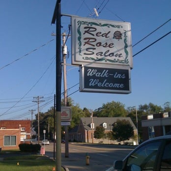 Red Rose Salon - Hair Salons Near Me - Saint Charles, Missouri Red Rose Salon - Hair Salons Near Me - Saint Charles, Missouri