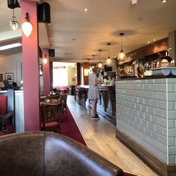 The Cricketers