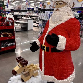 Walmart - Ready for Christmas - Grocery Near Me - Melissa, Texas Walmart - Ready for Christmas - Grocery Near Me - Melissa, Texas
