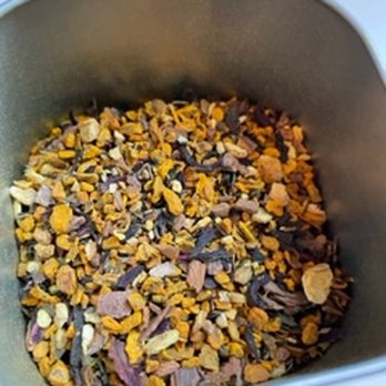 Shafa Blends - Coffee & Tea Near Me - Rockville, Maryland