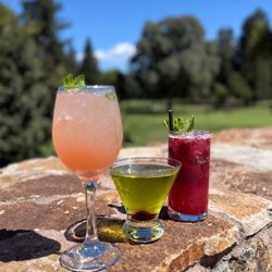 Iron & Vine Restaurant Bar & Events - Iron & Vine New Fall Drinks