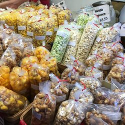 Carmel Corn Cottage