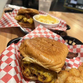 Whiskey Foxtrot Burger Dive - Burgers Near Me - Hoover, Alabama Whiskey Foxtrot Burger Dive - Burgers Near Me - Hoover, Alabama