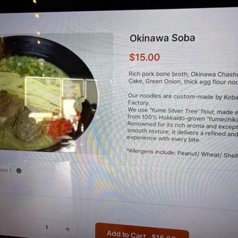 Ramen Yukinoya - Ramen Near Me - Arcadia, California Ramen Yukinoya - Ramen Near Me - Arcadia, California