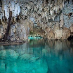 Tulum Underground - Amazing Cave Cenote