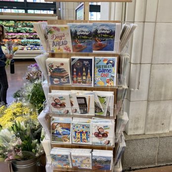 Trader Joe's - I don't need anything this time. 06/19/22 - Grocery Near Me - New York, New York