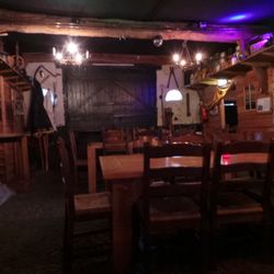 Herberg 't Vossegat - Herberg 't Vossegat in Uddel