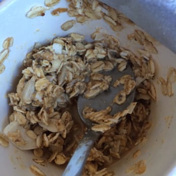 Vigilant Eats - Banana chia oat goodness. - Specialty Food Near Me Vigilant Eats - Banana chia oat goodness. - Specialty Food Near Me