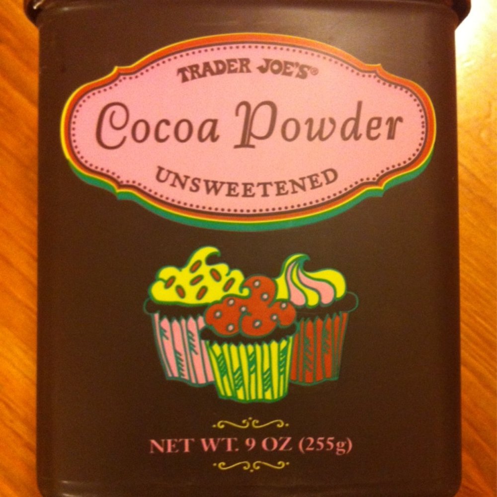 Trader Joe's - Trader Joe's Cocoa Powder - Grocery Near Me - Miami, Florida Trader Joe's - Trader Joe's Cocoa Powder - Grocery Near Me - Miami, Florida