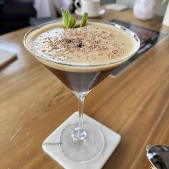 1824 Cocktails & Coffee - Coffee & Tea Near Me - Ann Arbor, Michigan 1824 Cocktails & Coffee - Coffee & Tea Near Me - Ann Arbor, Michigan