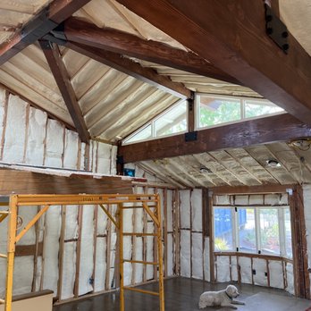 Spray Foam Masters - Extreme detailed work - Insulation Installation Near Me - Los Angeles, California Spray Foam Masters - Extreme detailed work - Insulation Installation Near Me - Los Angeles, California