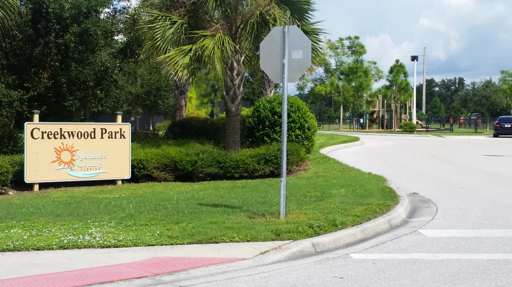 Creekwood Park Image