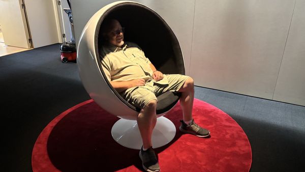 Hotel Barceló Sants by null