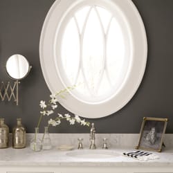 Benjamin Moore - Catalina Paint - Lead Gray 2131-30 Aura Bath & Spa paint