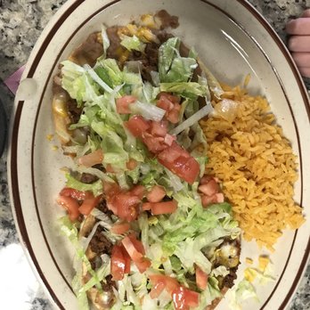 Hidalgo's Cafe - Mexican Near Me - Coleman, Texas