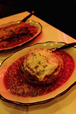 Uncle Dom's Italian Kitchen by null