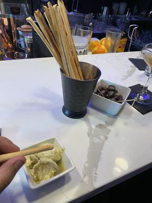 The Lounge by Rolling Still Distillery by null