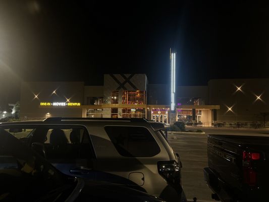 Flix Brewhouse by null