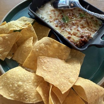 Cocina Chiwas - Chorizo fundido - Mexican Near Me - Tempe, Arizona