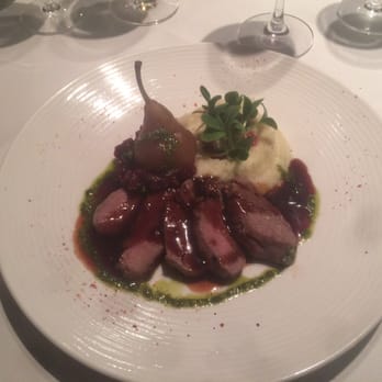 Artisauce - Wild boar main dish - French Near Me - Ixelles, BRU