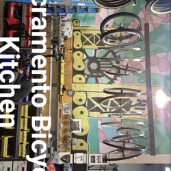 Sacramento Bicycle Kitchen 13 Photos 86 Reviews Bikes 1915