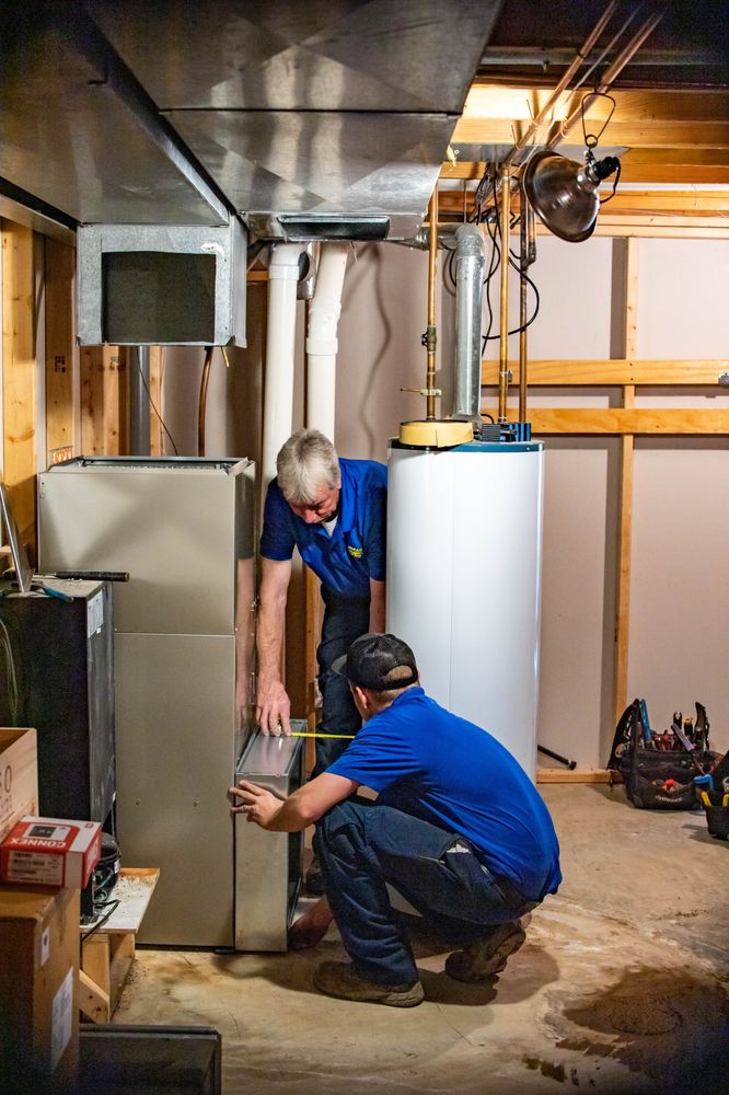 Slide of Superior Service