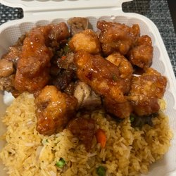 Park Blvd Express
