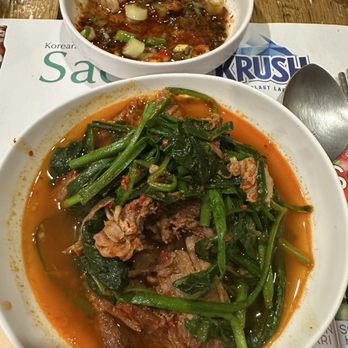 MI RAK KOREAN BBQ - Updated February 2026 - 234 Photos & 127 Reviews ...