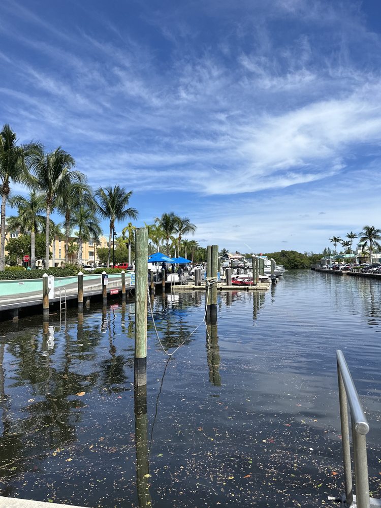 Intracoastal Jet Ski Rental Logo
