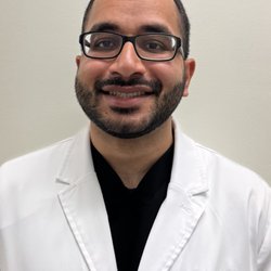Bay West Family Dental - Meet Dr. Shahbaz, a Detroit Mercy alumnus, is a caring dentist who loves helping patients feel comfortable and confident in their smiles.