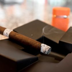 OC Cigar Lounge