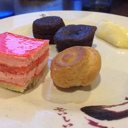 Brownie Bites