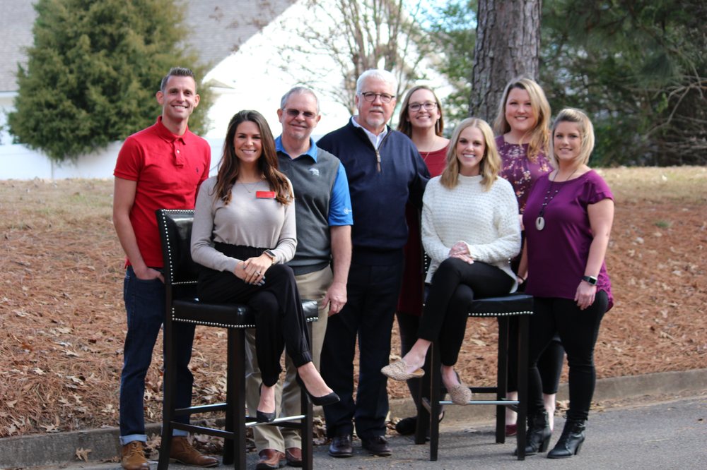 THE FREEMANTILSON GROUP CRYE LEIKE REALTORS Updated October 2024