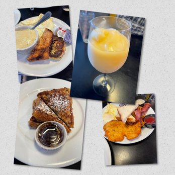 District 7 Grill - Crab Cake and Eggs Chicken Fried Chicken French Toast - Breakfast & Brunch Near Me - Houston, Texas District 7 Grill - Crab Cake and Eggs Chicken Fried Chicken French Toast - Breakfast & Brunch Near Me - Houston, Texas
