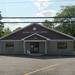 Batavia Foot Care Center