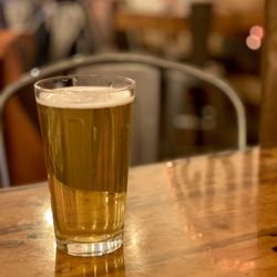 The Elizabeth Brewing Company - The smash beer is a fav!!