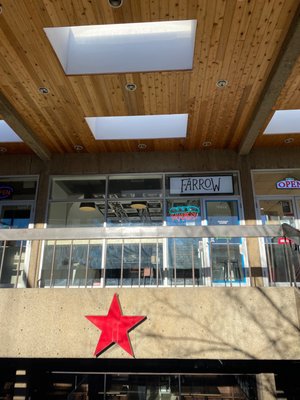Farrow Sandwiches Jasper Ave by null