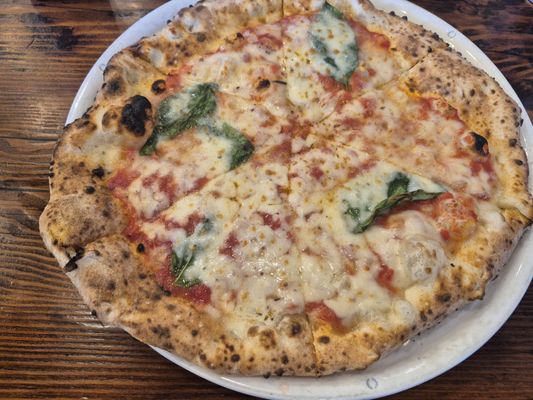 Punch Pizza Apple Valley by null