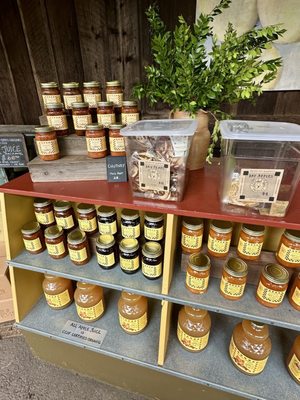 The Apple Farm by null