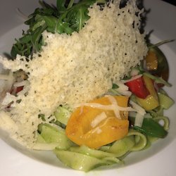 Stadtcafe Braunau - Pesto pasta